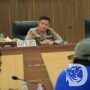 Polres Gresik Gelar Diskusi bersama HNSI Perkuat Stabilitas Kamtibmas