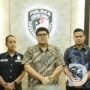 Satreskrim Polres Gresik Tetapkan Tersangka Kasus Aplikasi Go Matel R4