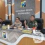 Polres Bojonegoro Gelar Rakor Lintas Sektoral Operasi Lilin Semeru 2025