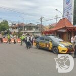 Polres Bondowoso dirikan pos unik dan layanan gratis bagi pemudik