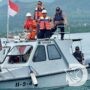Pastikan Keamanan Nataru, Polres Probolinggo dan PLN Nusantara Power Patroli Laut