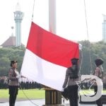 Polda Jatim Peringati Hari Ibu ke-97