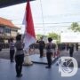 Srikandi Polres Bojonegoro Gelar Upacara Peringatan Hari Ibu ke-97