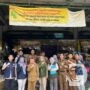 Satgas Pangan Polres Gresik Sidak Supermarket, Cek Harga dan Bahan Pokok