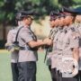 Kapolda Jatim Lantik 247 Bintara Remaja, Jadilah Penjaga Kehidupan dan Peradaban