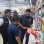 Satgas Pangan Polres Tanjung Perak Pastikan Stabilitas Harga Bapokting saat Nataru