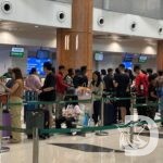 Pengguna Bandara Juanda