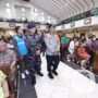 Kapolda Jatim dan Forkopimda Cek Gereja, Pastikan Ibadah Natal Aman