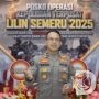 Polda Jatim Update Arus Lalin Hari ke-3 Operasi Lilin Semeru 2025