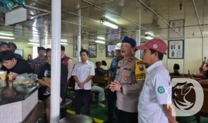 Polresta Banyuwangi Gelar Rikkes