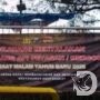 Polres Tanjung Perak Perketat Pengawasan Larangan Nyalakan Kembang Api dan Petasan