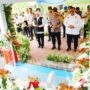 Kapolri Ziarah ke Makam Pahlawan Nasional Hingga Groundbreaking Museum Marsinah