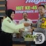 Perkuat Sinergi Kamtibmas, Polres Gresik Gelar Tasyakuran HUT Satpam ke-45
