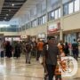 Bandara Juanda Catat Mobilitas Nataru Meningkat di Sejumlah Rute