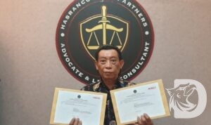 Advokat Hasran, S.H., M.Hum., CMC.