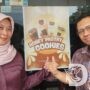 Honey Pastry Cookies Surabaya, Kuliner Indonesia Sukses di Pasar Global