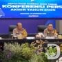 Polda Jatim Komitmen Kawal Astacita, Menuju Indonesia Emas 2045