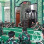 Korem 084/BJ Gelar Doa Bersama untuk Korban Bencana Alam di Tahun Baru