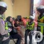 Polres Magetan Temukan Anak Hilang dari Orang Tuanya di Tempat Wisata