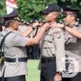 Polda Jatim Buka Diktukba Polri Sampaikan Pesan Jaga Integritas