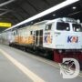 KAI Daop 8 Surabaya Hadirkan Traveling Makin Nyaman di Januari