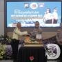 Polres Lamongan di HUT Satpam ke-45 Gelar Tasyakuran