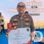 Kapolres Sumenep AKBP Rivanda