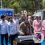 Kapolres Pasuruan Kota Resmikan SPPG YKB, Dukung Program MBG