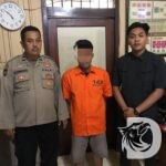 Polisi tangkap copet di kompleks Sunan Ampel