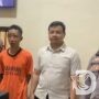 Polres Batu Tangkap Tersangka Komplotan Jambret Perhiasan