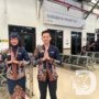 KAI Daop 8 Catat Peningkatan Volume Penumpang Kereta Api di 2025