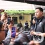 Satreskrim Polres Kediri Kota Ungkap Kasus Curanmor dan Amankan Dua Tersangka