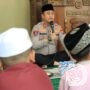 Polres Gresik Gelar Binrohtal Peringati Isra Mi’raj 1447H