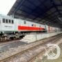 Keterlambatan Kedatangan Akibat Luapan Air, KAI Daop 8 Optimalkan Ketersediaan Sarana