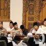 Kapolres Blitar Kota Awali Tugas dengan Silaturahmi ke Tokoh Ulama