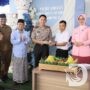 Polres Kediri Kota Resmikan SPPG Semampir 2, Dukung Program MBG