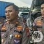 Satlantas Polres Kediri Kota Intensifkan Patroli Pantau Bus Ugal-ugalan