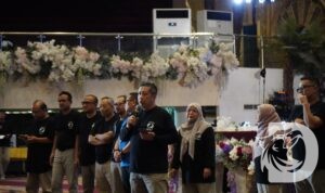 Kanwil DJP Jatim I gelar Apel Akbar