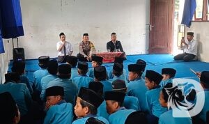 Polres Malang sosialisasi cegah bullying dan kenakalan remaja di sekolah