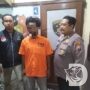 Polsek Semampir Gerak Cepat Amankan Pencuri Motor dari Amuk Massa