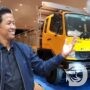 PT Bumen Redja Abadi Sidoarjo Gelar Gathering, Apresiasi Konsumen Mitsubishi Fuso