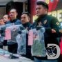 Satresnarkoba Polres Pelabuhan Tanjung Perak, Amankan Bandar dan 31,62 Gram Sabu 