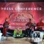 Sambut Imlek, Mercure Surabaya Grand Mirama Persembahkan Fire Horse Ascension
