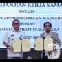 BNN-Pemuda Patriot Nusantara, Perkuat Berantas Narkoba Dukung Asta Cita Presiden Prabowo