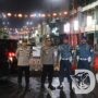 Polres Pelabuhan Tanjung Perak Patroli Cipkon, Antisipasi Gangguan Kamtibmas