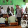 SPPG Polres Pasuruan Kota Salurkan 1.635 Penerima Manfaat MBG di Sekolah