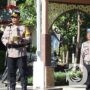 Jelang Operasi Ketupat, Polres Tanjung Perak Gelar Apel Ops Keselamatan Semeru