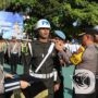 Polres Batu Gelar Operasi Keselamatan Semeru 2026, Fokus Tertibkan Lalin