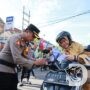 Polres Jember Gelar Operasi Keselamatan Semeru 2026 Ciptakan Tertib Lalin