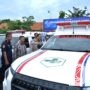 Tingkatkan Keselamatan, Satlantas Polres Gresik Fokuskan Ambulance Road Safety